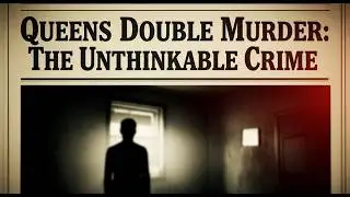 Elderly Couple Tortured in Queens: The Chilling True Crime That Shocked New York