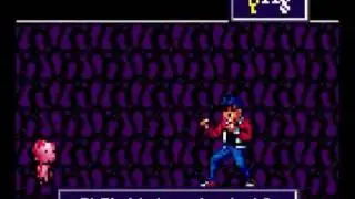 摩訶摩訶　マカマカ 総統を主人公一人で撃破！ LV 37　Makamaka final battle
