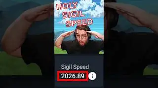 All you need to know about Sigils.