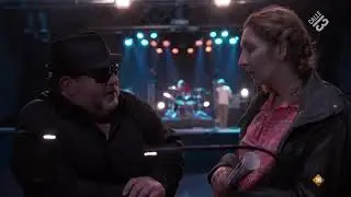 Inspectora Marleau   Monta&ntilde;a rusa Temporada 3 Capitulo 2