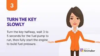Don't worry about cold weather, follow these step and get ride of car starting problem
