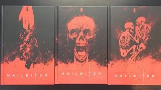 Nailbiter: The Murder Edition