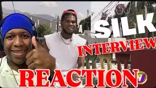 Silk boss Entertainment Report Interview REACTION 