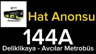 144A | HAT ANONSU