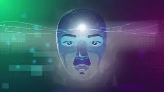 Quantum Data Technologies QDT - Product Promo Ad  - Isometric Style Motiongraphics - 2D Animation