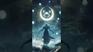 Cancer 2025 Horoscope &ndash; Big Transformations & Deep Connections! #zodiac