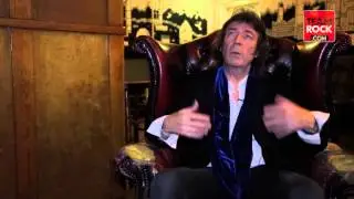 Steve Hackett - Waking in the Wolflight | Prog Magazine
