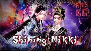 「Shining Nikki」Fashion Mobile Game || Animation Music Video