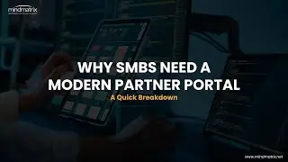 A Practical Guide to Partner Portal Software for SMBs