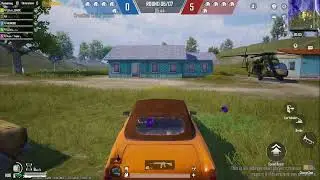 COVD CLAN - 8V8 LAST GAME