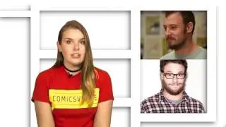 Weekly Comic News Ep.14&ndash; New Marvel #1&rsquo;s, New Batman Events, George Takei&rsquo;s Graphic Novel