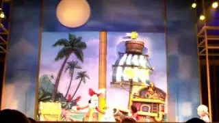 Jake & the Neverland Pirates