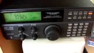 realistic DX-394  40m