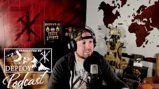DEPLOY PODCAST EP 30: HOW WILL HELL REJOICE?