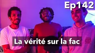 LA VÉRITÉ SUR LA FAC