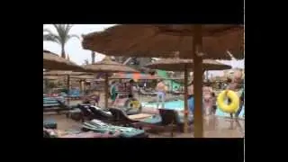 Bora Bora Aqua park