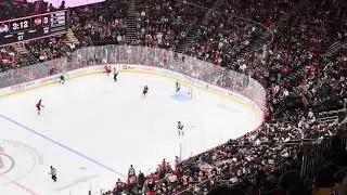 10-26-25 nj devils ot winner jack hughes scores