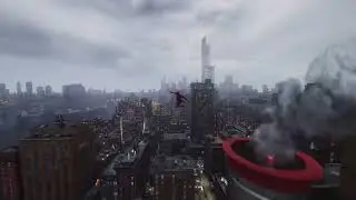 6:27 OF SWINGING|RAIMI SUIT| ZERO ASSIST