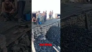 Coal Mining ⛏️ | Mining in Punjab Pakistan | Underground Coal Mining ⛏️ | Mines #miners #coal #mines