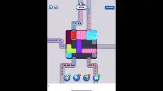 Coffee Run Level 517 Solution
