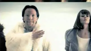 DJ BoBo Feat. Kiesza - Somebody Dance With Me (Official Greatest Hits New Version Video)