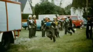 30 Jahre LF 8 - Feuerwehr Vierkirchen - Part 1