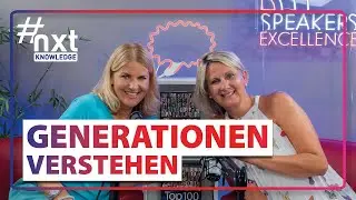 Knack den Change Code - Susanne Nickel beim #nxtKNOWLEDGE Podcast | #4