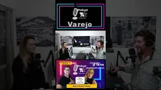 Nutricionista Renata em Varejo com Nata EPP005