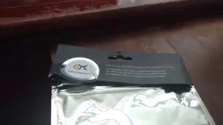 Cable Matters USB to Ethernet Adapter Unboxing