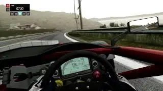 Project Cars - Ariel Atom Mugen VTEC in California