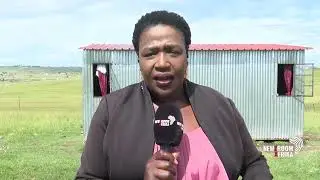 Mother of 9 battles social grant issues
