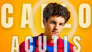 Carlo Acutis: History and Miracles