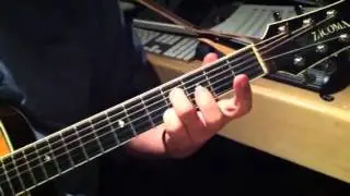 Left hand - pinball wizard