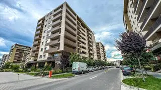 De vanzare in Brasov! Apartament 3 camere, Urban Coresi, 2 bai, 2 terase, loc parcare, boxa demisol
