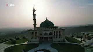 Khost, Afghanistan 🇦🇫 | Khost Province | Afghanistan Drone View
