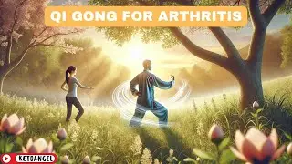 Qi Gong for Arthritis: Unlocking Mobility and Easing Pain Through Flow