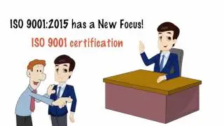 ISO 9001 2015 Registrar Central Valley