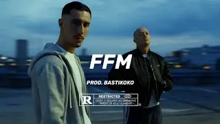 [Free] Amo x Olexesh Type Beat „FFM