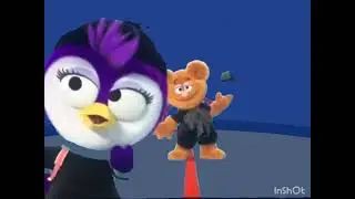 Elmo's World 2 Ending Song (Season 5)