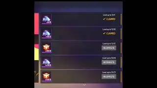 Free fire advance server free diamonds 😱🤮