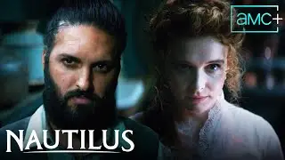 Humility vs. Captain Nemo | Nautilus | New Episodes Sundays | AMC+