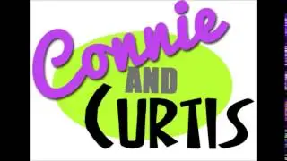 Connie and Curtis -- August 5th, 2014 -- Hour 3