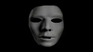 The Mask Reveals a Disgusting Face: I QUIT!