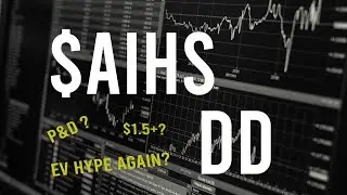 $AIHS stock DD & Technical analysis - Stock overview  (2nd update)
