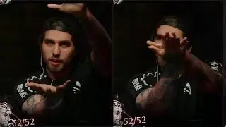 O RITUAL MAIS FORTE DO DANTE - RPG CALAMIDADE EP 0