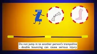 Jump Zone Safety Video