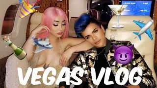 Vegas Vlog Summer 2017 | Gabriel Zamora