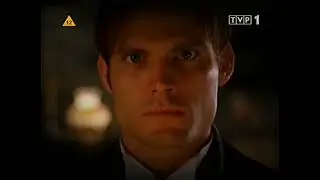 TVP1 Zapowiedzi Reklamowy (25/12/2009)