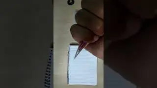Pentel Fiesta AX105