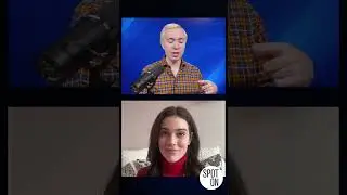 Линк и Лидия Мойнихан делятся своим мнением о ценности женщин старше 40 лет в вопросах красоты и ...